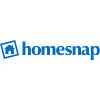 Homesnap logo